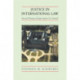 Justice in International Law: Selected Writings