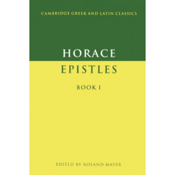 Epistles Book I