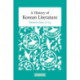A History of Korean Literature