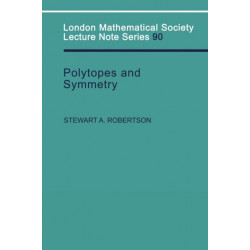 Polytopes and Symmetry