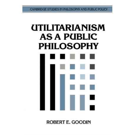 Utilitarianism as a Public Philosophy