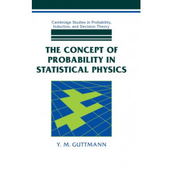 The Concept of Probability in Statistical Physics