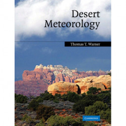 Desert Meteorology