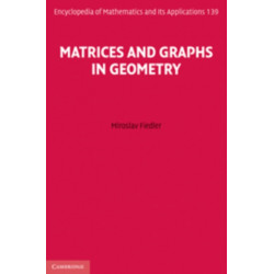 Matrices and Graphs in Geometry