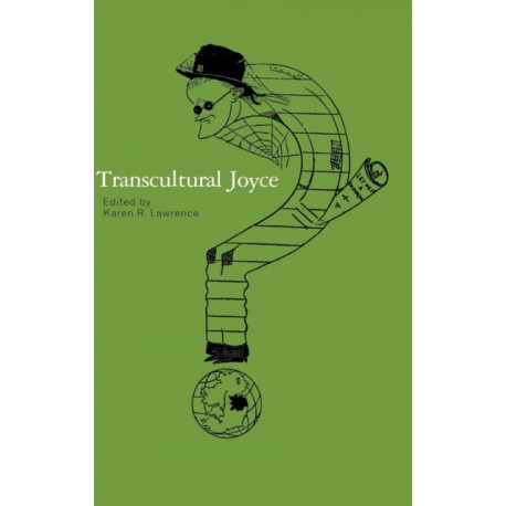 Transcultural Joyce