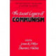The Social Legacy of Communism