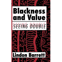 Blackness and Value: Seeing Double
