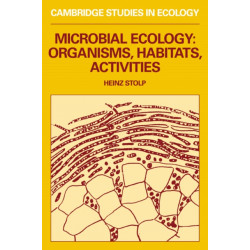 Microbial Ecology: Organisms, Habitats, Activities