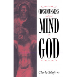 Consciousness and the Mind of God