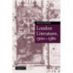 London Literature, 1300–1380