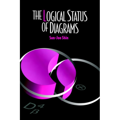 The Logical Status of Diagrams