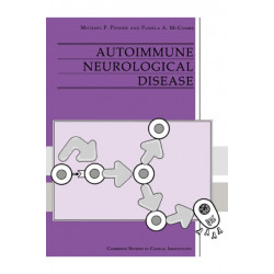 Autoimmune Neurological Disease