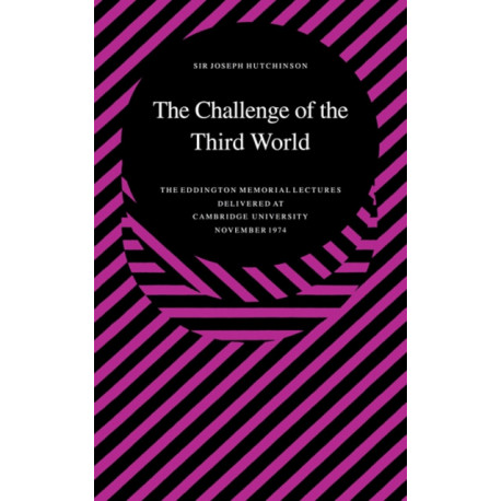 The Challenge of the Third World