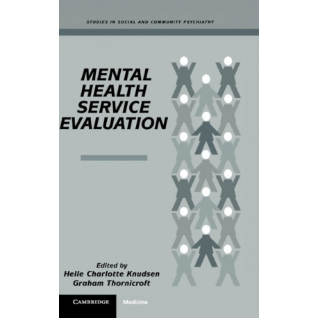 Mental Health Service Evaluation