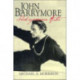 John Barrymore, Shakespearean Actor