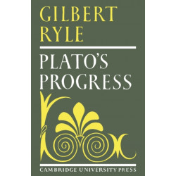 Plato's Progress