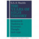 The Years of High Theory: Invention and Tradition in Economic Thought 1926–1939