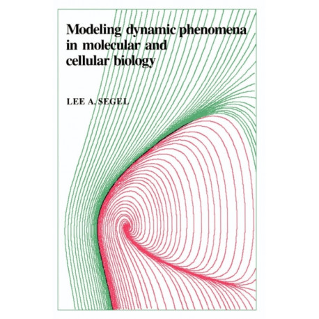 Modeling Dynamic Phenomena in Molecular and Cellular Biology
