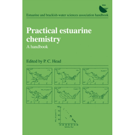Practical Estuarine Chemistry: A Handbook