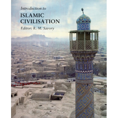 Introduction to Islamic Civilization