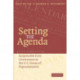 Setting the Agenda: Responsible Party Government in the U.S. House of Representatives
