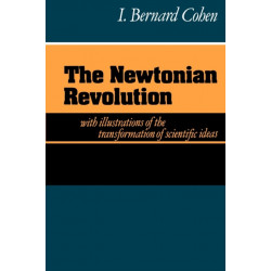 The Newtonian Revolution