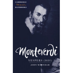 Monteverdi: Vespers (1610): Vespers (1610