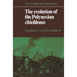 The Evolution of the Polynesian Chiefdoms