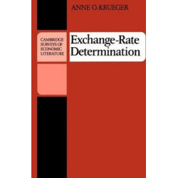 Exchange-Rate Determination