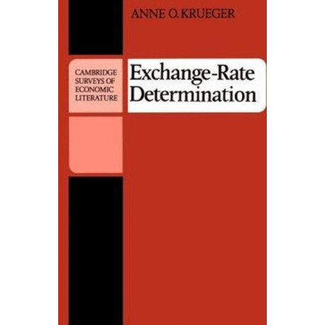 Exchange-Rate Determination