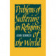 Problems of Suffering in Religions of the World
