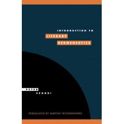 Introduction to Literary Hermeneutics