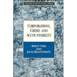 Corporations, Crime and Accountability