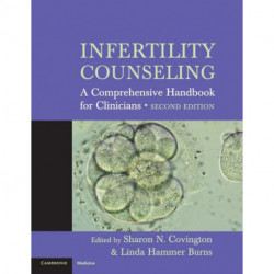 Infertility Counseling: A Comprehensive Handbook for Clinicians