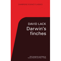 Darwin's Finches