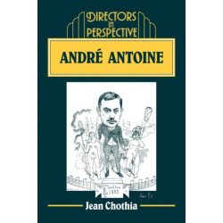 Andre Antoine