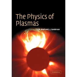 The Physics of Plasmas