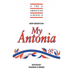 New Essays on My Antonia