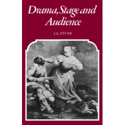 Drama Stage and Audience