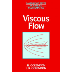 Viscous Flow