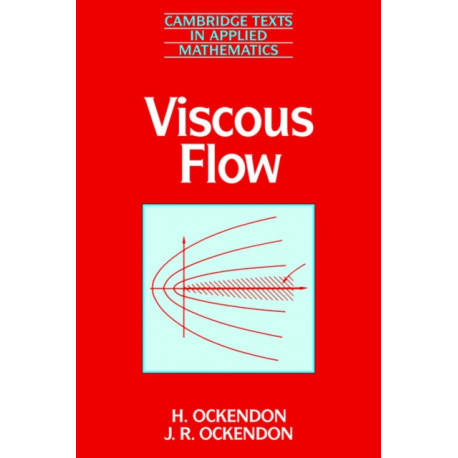 Viscous Flow