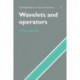 Wavelets and Operators: Volume 1