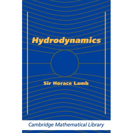Hydrodynamics