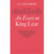 An Essay on King Lear