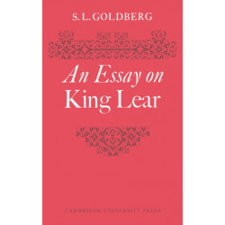 An Essay on King Lear
