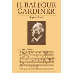 H. Balfour Gardiner