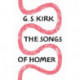 The Songs of Homer