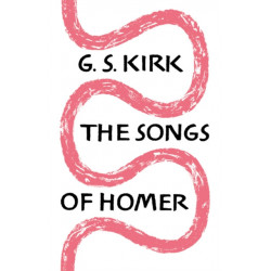 The Songs of Homer