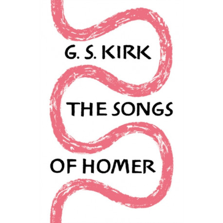The Songs of Homer