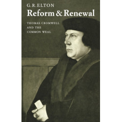 Reform and Renewal